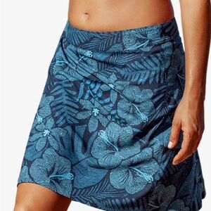 Ripskirt Hawaii wrap